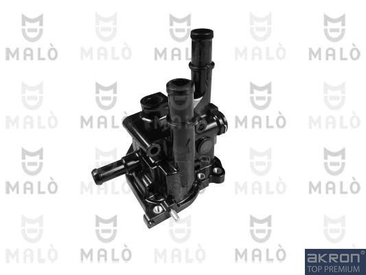 MALÒ Flens koelvloeistof 116027 Flens koelvloeistof MALÒ OPEL 116027