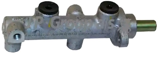 JP GROUP Hovedbremsesylinder 1161100200 Hovedsylinder JP GROUP S-Klasse 1161100200 billige