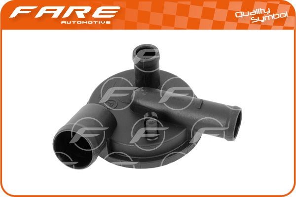 FARE SA Valve, engine block breather 11612 11612 FARE SA engine breather FORD