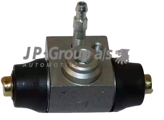 JP GROUP Riteņa bremžu cilindrs 1161301000 1161301000 Riteņa bremžu cilindrs AUDI 80 JP GROUP