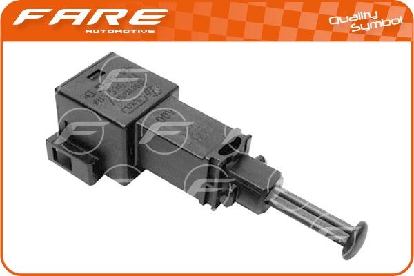 FARE SA Bromsljuskontakt 11614 11614 FARE SA bromsljuskontakt MITSUBISHI COLT