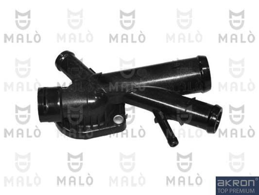 MALÒ Termostaattikotelo 116219 116219 MALÒ Jäähdytysnesteen laippa VW