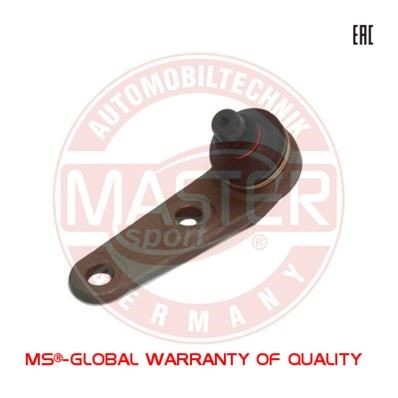 MASTER-SPORT Μπαλάκι ψαλιδιού 11650-SET-MS MASTER-SPORT 11650-SET-MS Μπαλάκια ψαλιδιών Ford Fiesta Mk2 τιμες