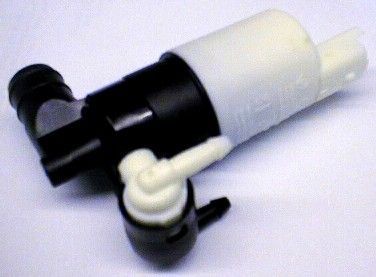 Pesunestepumppu, lasinpesu SEIM 116925 SEIM 116925: Pissapojan pumppu Nissan PRIMASTAR 2025