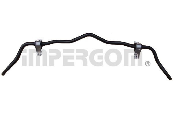 ORIGINAL IMPERIUM Stabilisator, chassis 11700 ORIGINAL IMPERIUM Stabilisator set 11700 ervaring