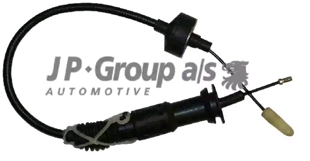 JP GROUP Clutch Cable 1170200400 JP GROUP 1170200400 Clutch Cable