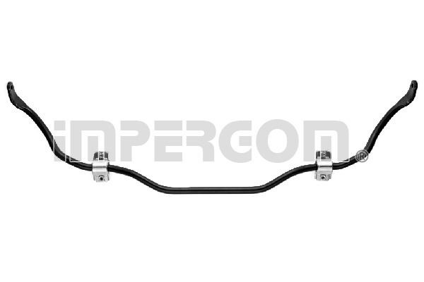 ORIGINAL IMPERIUM Stabilisator, chassis 11707 ORIGINAL IMPERIUM Stabilisator set 11707 ervaring