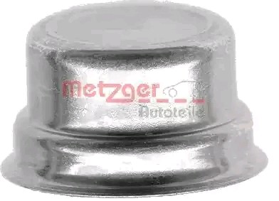 METZGER Packningssats, bromsok 11709 11709 METZGER bromsok rep. sats Opel VECTRA