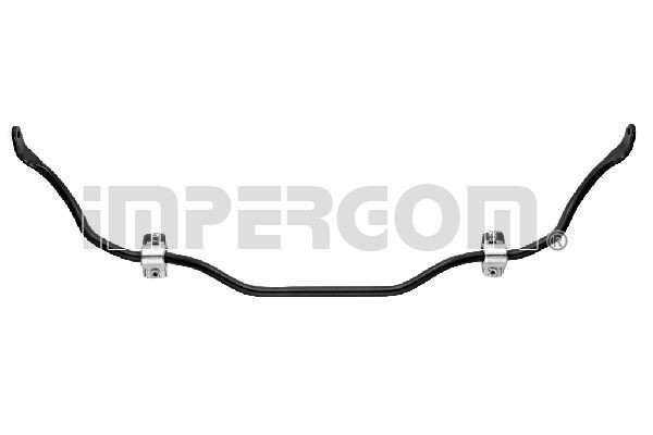 ORIGINAL IMPERIUM Stabilisator, chassis 11711 ORIGINAL IMPERIUM Stabilisator 11711 ervaring