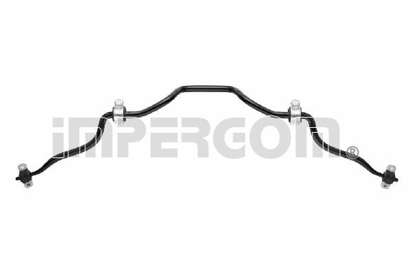 ORIGINAL IMPERIUM Stabilisator, Fahrwerk 11716 11716 Stabilisatorstange TOYOTA CAMRY ORIGINAL IMPERIUM kaufen