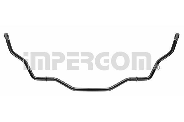 ORIGINAL IMPERIUM Barra estabilizadora, chassis 11719 11719 Barra estabilizadora ORIGINAL IMPERIUM MAZDA 323