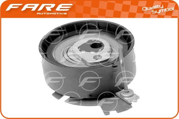 FARE SA Timing belt tensioner pulley 11793 11793 FARE SA timing belt tensioner pulley for VW PASSAT