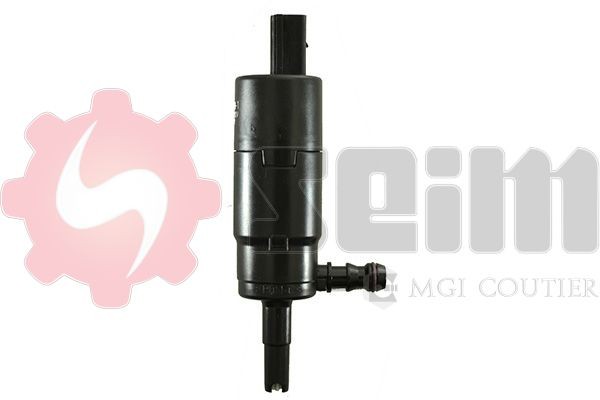 SEIM Klaasipesuvee pump, tulepesur 118005 SEIM 118005 originaal Klaasipesuvee pump, tulepesur Mercedes Sprinter Buss 906 hind