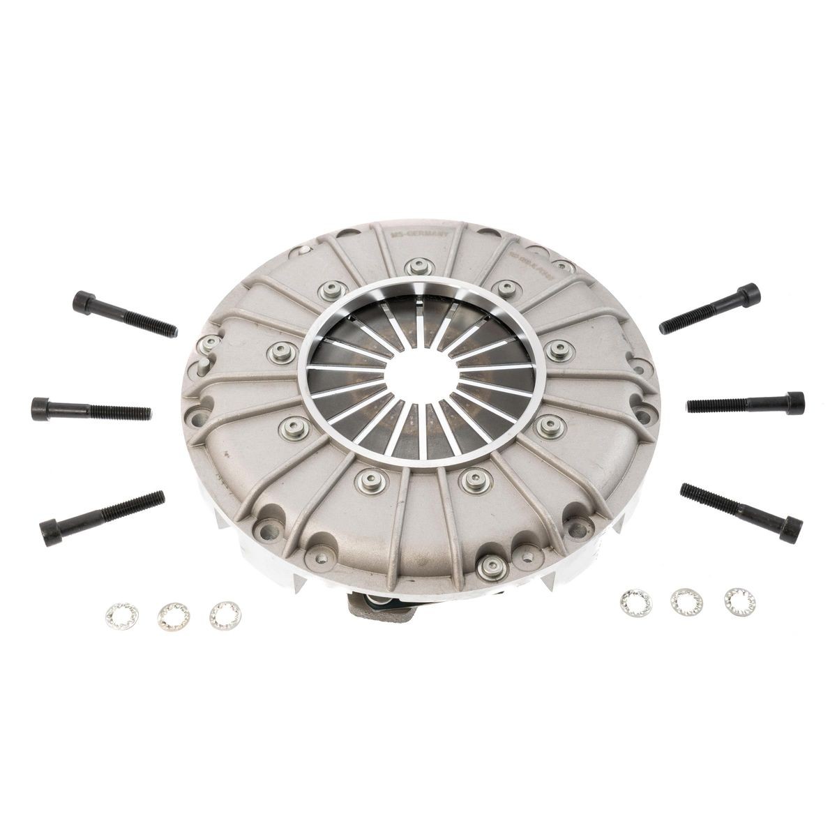MASTER-SPORT Spingidisco frizione 118010510-AL-PCS-MS 118010510-AL-PCS-MS Spingidisco MASTER-SPORT prezzi