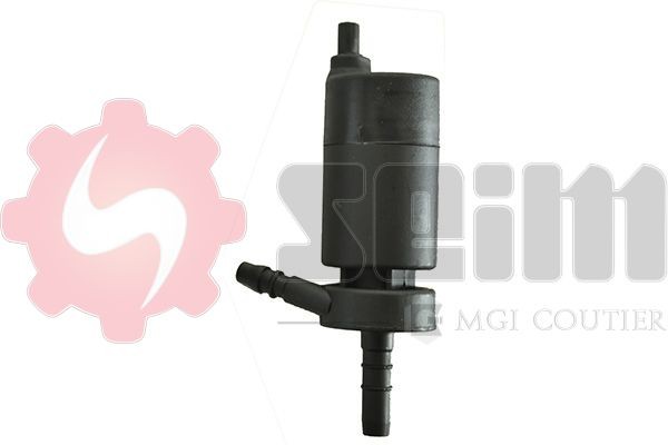 SEIM Waschwasserpumpe, Scheinwerferreinigung 118012 Waschwasserpumpe, Scheinwerferreinigung SEIM Chevrolet CAPTIVA 118012