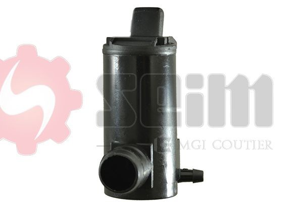 SEIM Spylepumpe 118023 SEIM 118023 Vinduspylermotor DAEWOO Matiz II Hatchback (M200, M250) billige