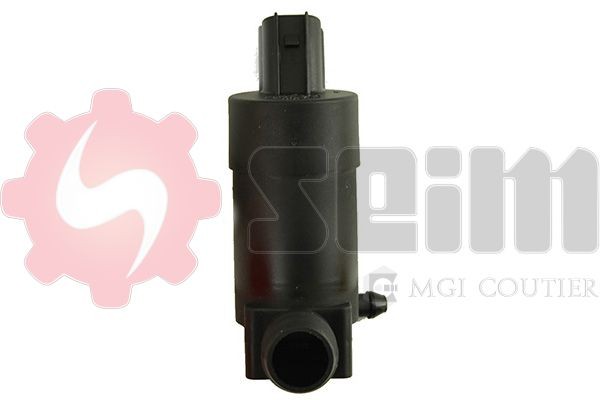 SEIM Spylepumpe 118024 Vindusspylerpumpe SEIM Audi A4 118024