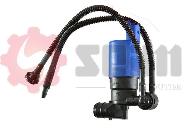 SEIM Waschwasserpumpe, Scheinwerferreinigung 118039 118039 Waschwasserpumpe, Scheinwerferreinigung MINI COUNTRYMAN SEIM kaufen