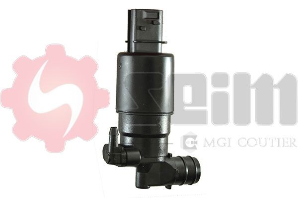 SEIM Pesunestepumppu, lasinpesu 118040 118040 SEIM Pissapojan pumppu VOLVO
