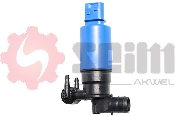 SEIM Waschwasserpumpe, Scheinwerferreinigung 118041 Waschwasserpumpe, Scheinwerferreinigung SEIM CAPTIVA 118041 günstig