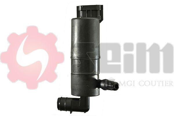 SEIM Klaasipesuvee pump, tulepesur 118042 Klaasipesuvee pump, tulepesur PEUGEOT SEIM 118042