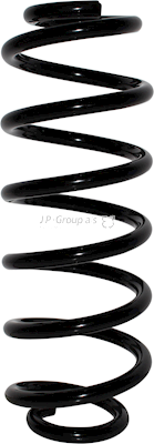 JP GROUP Ehis- / kaitseliist, Poritiib 1180451280 Tiivalaiendid JP GROUP Volkswagen POLO 1180451280