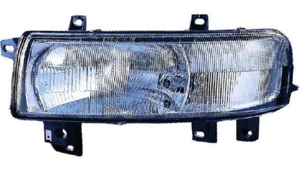 IPARLUX Esituli 11807002 hind Esituled Opel U9, E9 11807002 IPARLUX