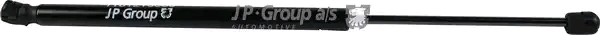 JP GROUP Amortecedor da mala 1181210500 JP GROUP 1181210500 Amortecedor da mala
