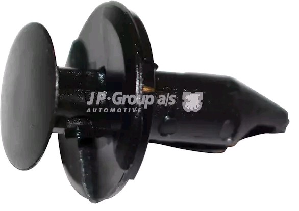JP GROUP Ekspansionsnitte 1182002600 1182002600 JP GROUP Forkofanger-stiver og bagkofanger-stiver Renault billig