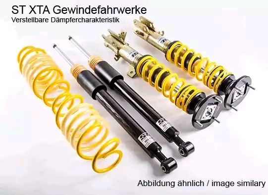 METZGER Sport Kit, fjærsett / dempere 11821080M Senkesett METZGER Porsche CAYMAN 11821080M