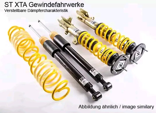 METZGER Kit molle e ammortizzatori 11828080N 11828080N Kit molle e ammortizzatori METZGER Honda