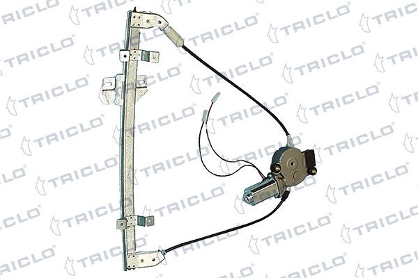 TRICLO Lève-vitre 118319 118319 TRICLO Lève-vitre électrique BMW pas cher
