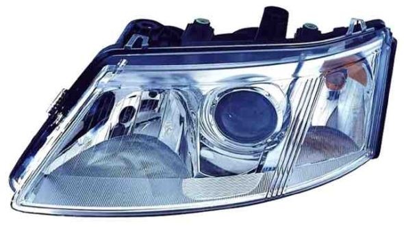 IPARLUX Farol principal 11832202 IPARLUX 11832202 Jogo de faróis principais Chevrolet SAIL originais