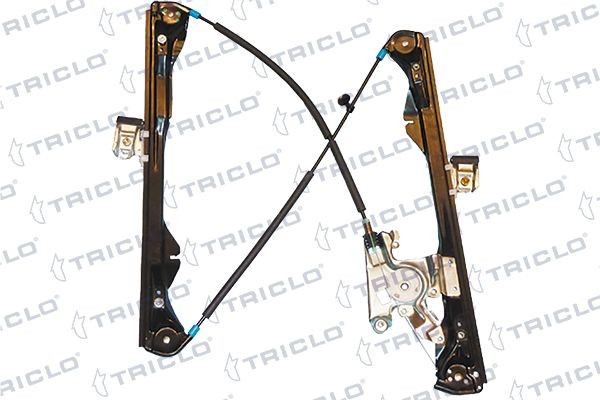 TRICLO Fönsterhiss 118403 BMW fönsterhiss TRICLO 118403