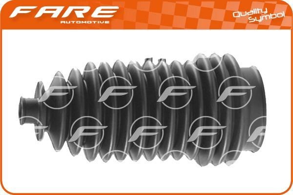 FARE SA Soufflet de direction 11849 FARE SA 11849 Kit de soufflet de direction Rover 400 RT prix