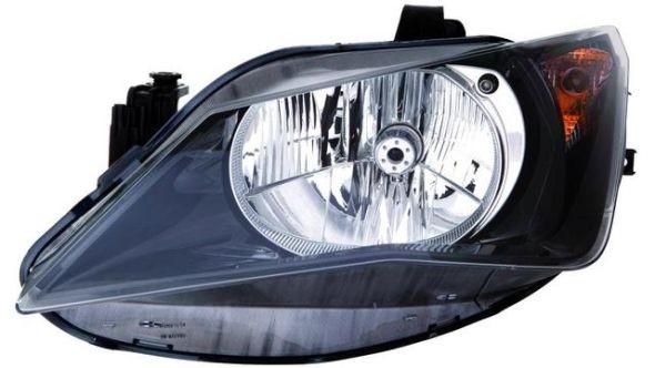 IPARLUX Farol principal 11852208 11852208 Farol principal SEAT ALTEA IPARLUX