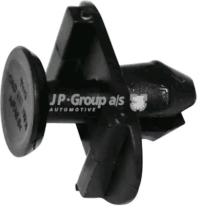 JP GROUP Spreizniet 1186050500 1186050500 Stoßstangenhalter JP GROUP HONDA CONCERTO