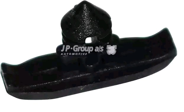 JP GROUP Suoja- / koristelista 1186552300 1186552300 JP GROUP Koristelista SKODA FABIA