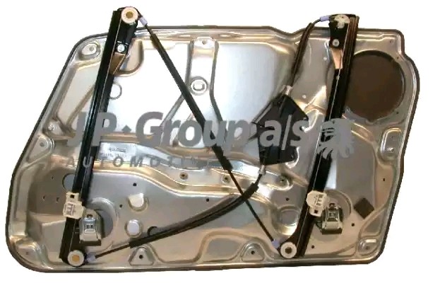 JP GROUP Lève-vitre 1188101871 Kit réparation lève-vitre JP GROUP FABIA 1188101871 pas cher