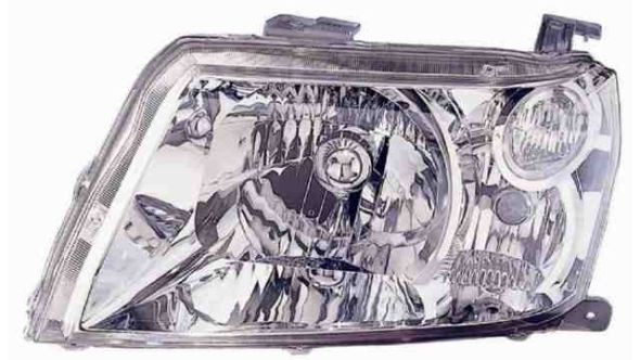 Ajovaloumpio IPARLUX 11884302 SUZUKI GRAND VITARA 2006 Ajovalot IPARLUX 11884302
