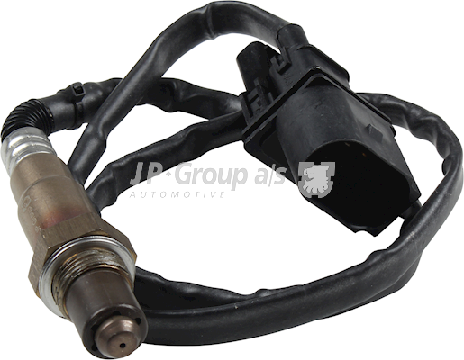 JP GROUP Snímač 1189811400 Menič tlaku turbodúchadla JP GROUP Seat LEON 1189811400