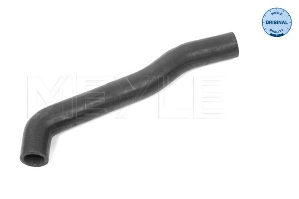 MEYLE Hadica chladenia 119 121 0064 Chladičové hadice MEYLE Volkswagen FOX 119 121 0064