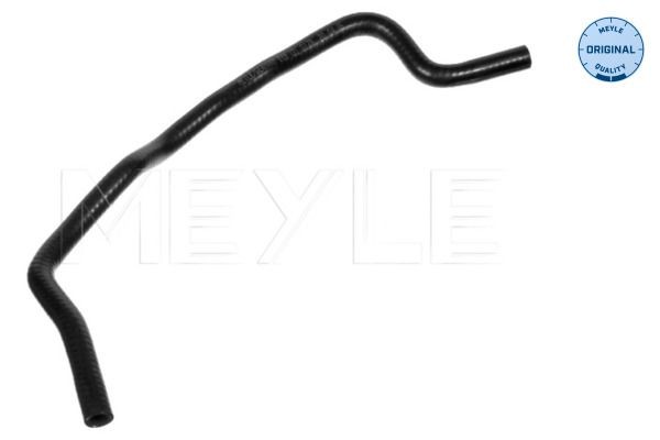 MEYLE Flessibile radiatore 119 121 0178 119 121 0178 Tubi radiatore MEYLE SKODA KODIAQ costo