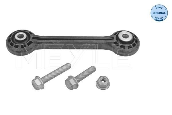 MEYLE Slange, varmeveksler 119 819 0012 Slange, varmeveksler MEYLE MATIZ 119 819 0012 billig