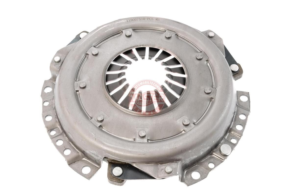 MASTER-SPORT Spingidisco frizione 119007510-PCS-MS 119007510-PCS-MS Spingidisco MASTER-SPORT prezzo