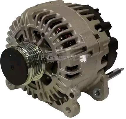 JP GROUP Lichtmaschine 1190106200 Alternator JP GROUP MULTIVAN 1190106200 günstig