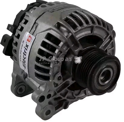 JP GROUP Laturi 1190109500 1190109500 JP GROUP Laturi SKODA