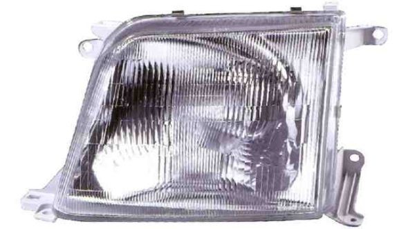 Koplamp IPARLUX 11903101 IPARLUX 11903101 Voorlamp TOYOTA LAND CRUISER 1999