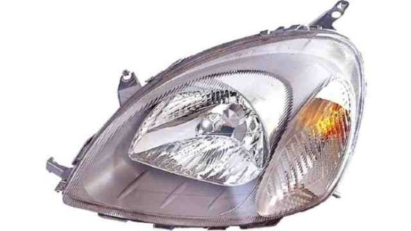 IPARLUX Faro anteriore 11907503 Costo Fari anteriori IPARLUX TOYOTA 11907503
