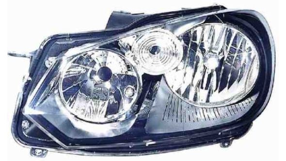 IPARLUX Koplamp 11910901 11910901 Koplampen Volkswagen POLO IPARLUX